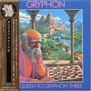 red queen to gryphon three