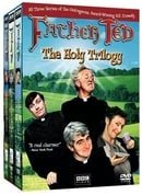 Father Ted: The Holy Trilogy [1995] (REGION 1) (NTSC)
