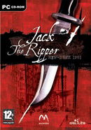 Jack the Ripper