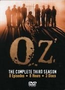 Oz: The Complete Third Season