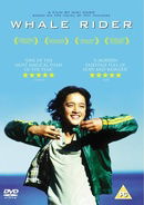 Whale Rider  