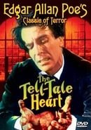 Tell-Tale Heart   [Region 1] [US Import] [NTSC]