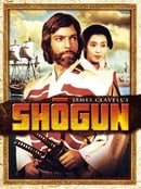 Shogun [Region 2] PAL DVD