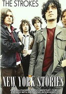 The Strokes - New York Stories [2003]