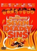 The Magnificent 7 Deadly Sins [1971]
