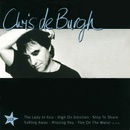Chris De Burgh