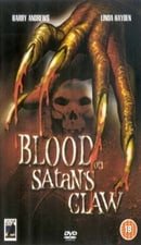 Blood On Satan's Claw  