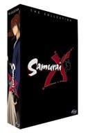 Samurai X - OVA Collection