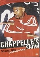 Chappelle's Show - Season 1 Uncensored