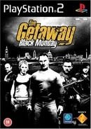 The Getaway: Black Monday (PAL)