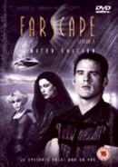 Farscape - The Complete Season 3 [1999]