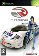 R: Racing  (Xbox)