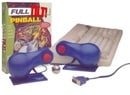 Wizzard Pinball controller with free Full Tilt Pinball Game