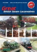 Great British Steam Locomotives (MS TS Add-on)