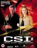 CSI: Crime Scene Investigation - Season 3, Part 1