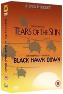 Tears of the Sun/Black Hawk Down  