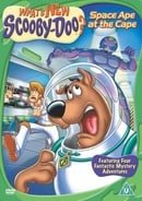 What's New Scooby Doo - Space Ape At The Cape [2003]