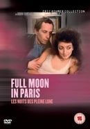Full Moon In Paris [1984]