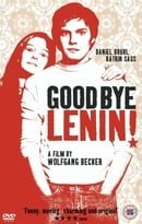 Goodbye Lenin! [2002]