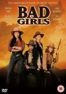 Bad Girls [1993] [DVD]