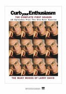 Curb Your Enthusiasm: The Complete Series 1   [2004]