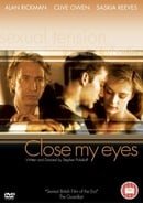 Close My Eyes [DVD] [1991]