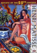 Artists of the 20th Century: Henri Matisse  [Region 1] [US Import] [NTSC]