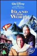The Island At The Top Of The World  
