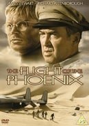 Flight Of The Phoenix - Dvd