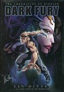 Dark Fury - The Chronicles of Riddick (Animated)