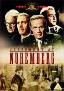 Judgement At Nuremberg  