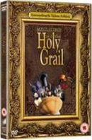 Monty Python and the Holy Grail