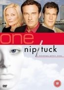 Nip/Tuck - Series 1 (Box Set)  