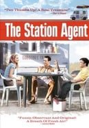 Station Agent   [Region 1] [US Import] [NTSC]