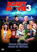 Scary Movie 3  
