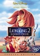 The Lion King 2: Simba's Pride - Special Edition 
