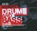 Ultimate Drum and Bass Album