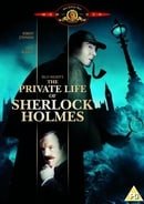 The Private Life Of Sherlock Holmes  