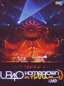 UB40 - Homegrown In Holland Live [2003]