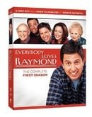 Everybody Loves Raymond: The Complete First Season