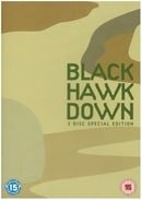 Black Hawk Down - Special Edition  