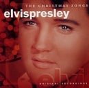 Elvis Presley: The Christmas Songs