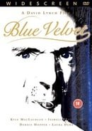 Blue Velvet [Special Edition] 