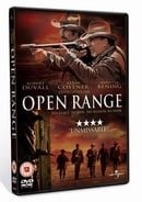 Open Range [DVD] [2004]