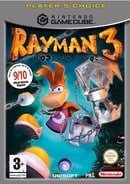 Rayman 3: Hoodlum Havoc (Player's Choice)