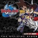 Beyblade, Let It Rip! The Official Album