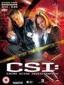 CSI: Crime Scene Investigation - Season 3, Part 2