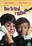 How To Steal A Million [1966]