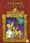 The Simpsons: Against the World  