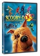 Scooby-Doo 2 - Monsters Unleashed  